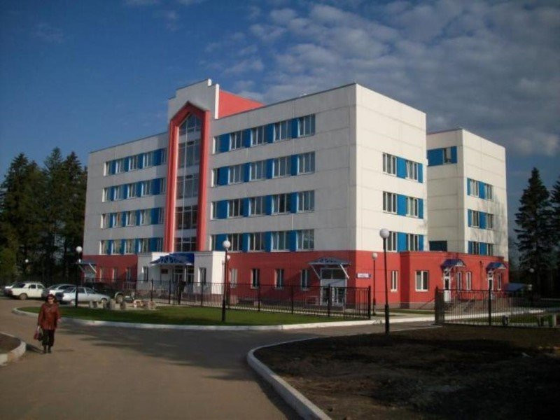 Уважаемые жители города, прикрепленные на медицинское наблюд