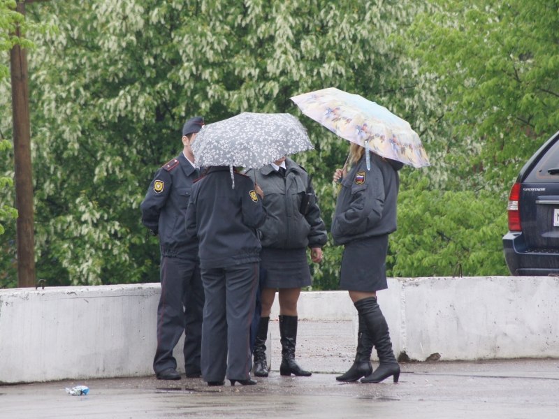 Быстрое меню — Краснознаменск