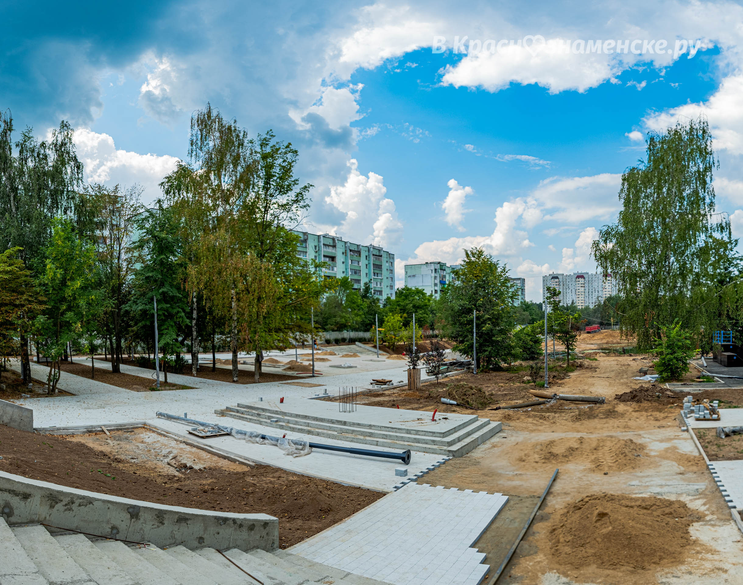 Фото 29555 — Краснознаменск