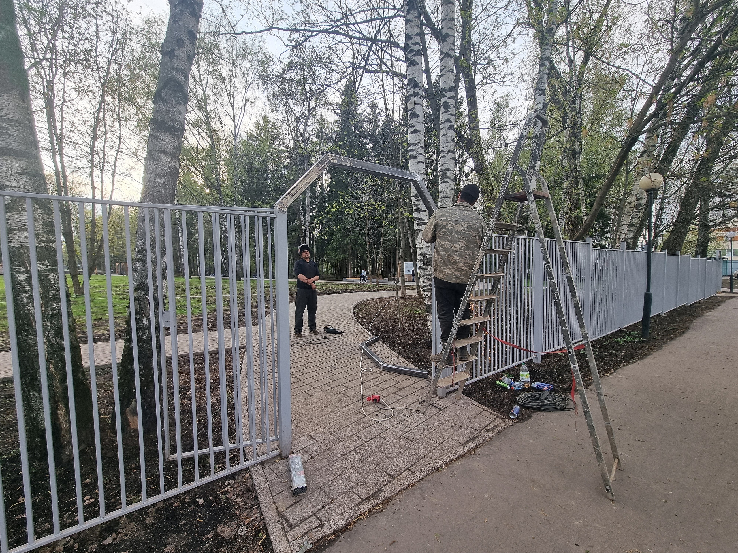 Фото 37889 — Краснознаменск
