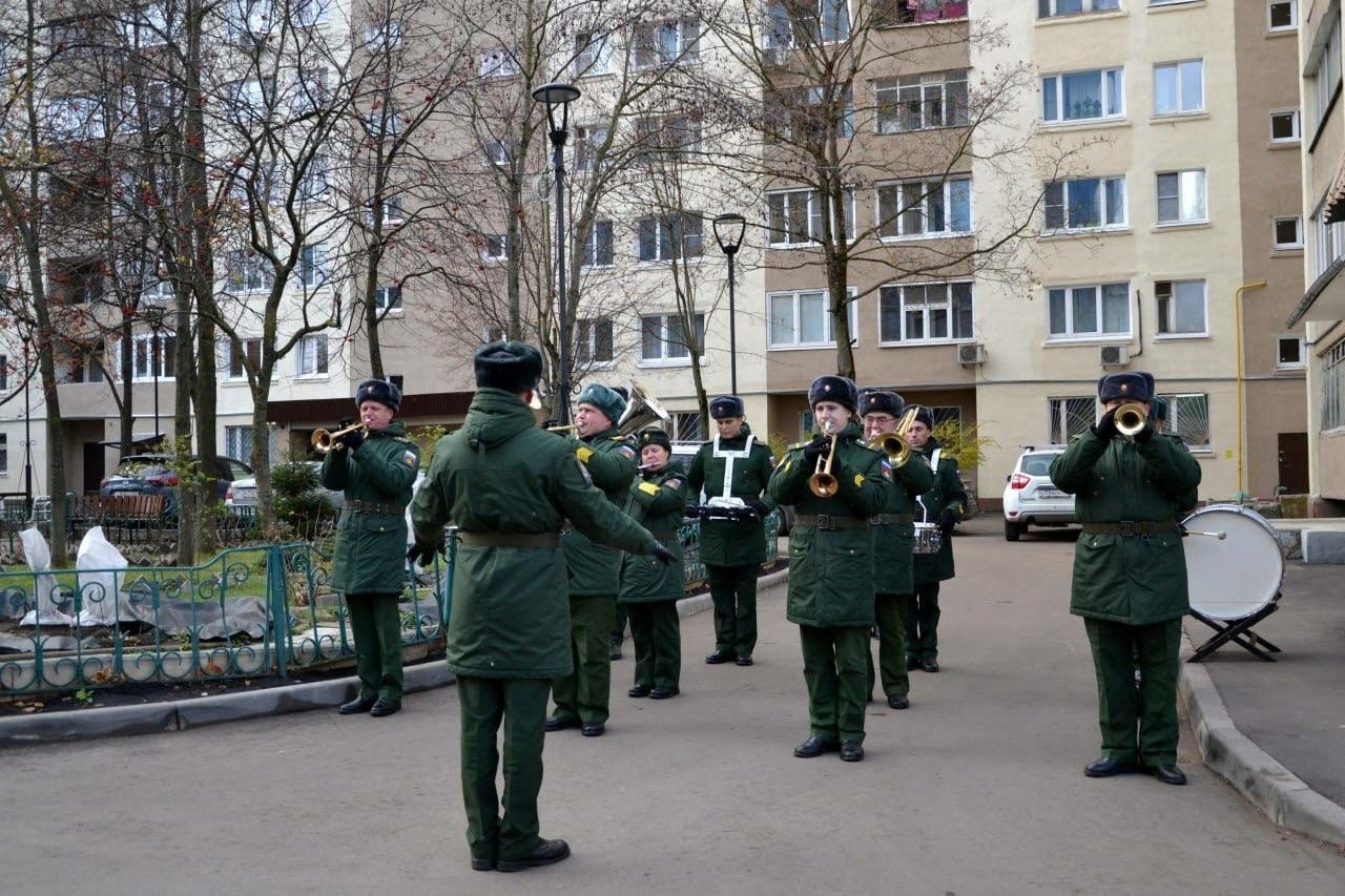 Сегодня состоялось торжественное открытие мемориальной доски