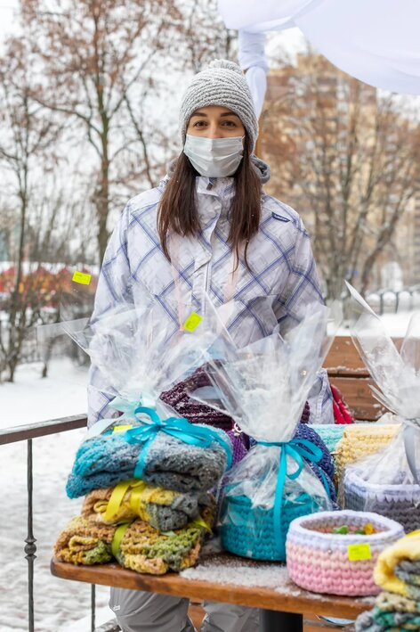 Фото 26574 — Краснознаменск