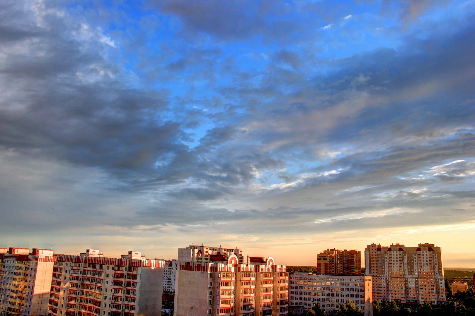 Фото 2003