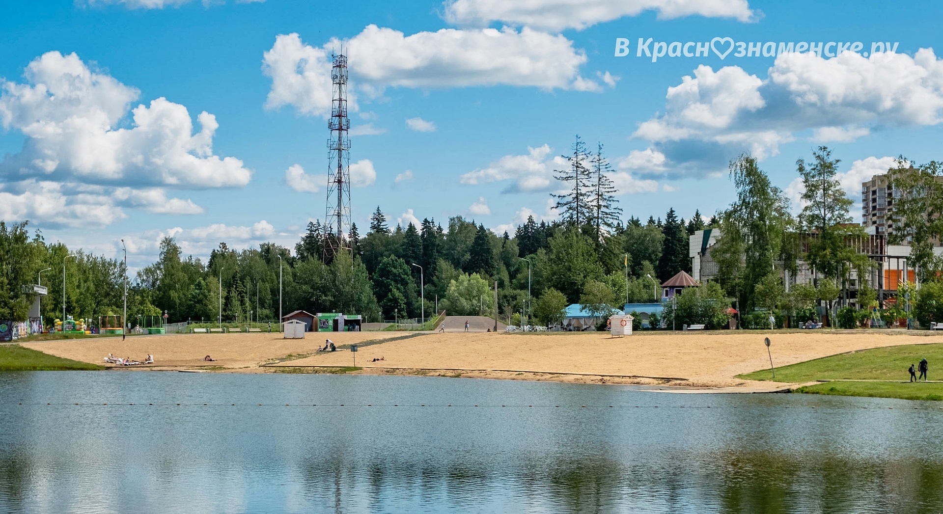 Фото 34129 — Краснознаменск