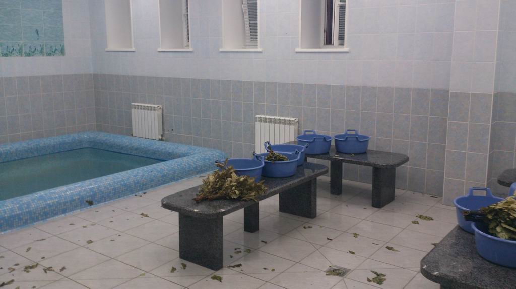 Быстрое меню — Краснознаменск
