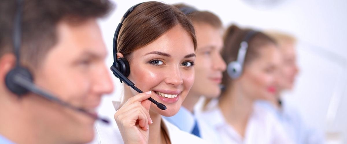 Менеджер по работе с клиентами\техподдержка от 35 000 руб в