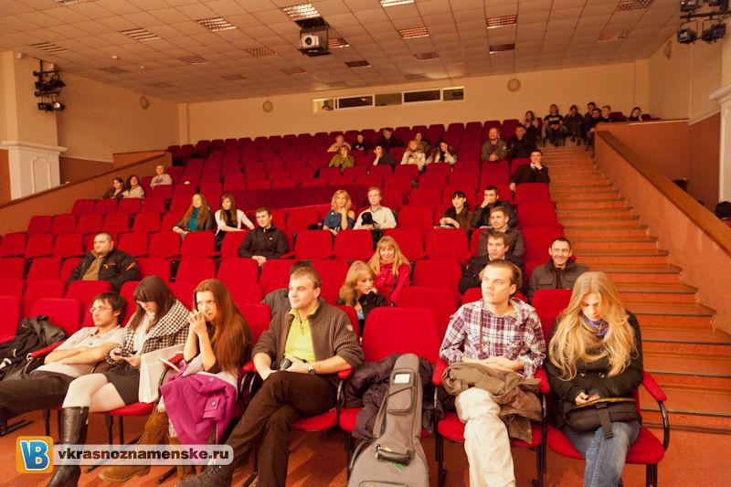 Быстрое меню — Краснознаменск