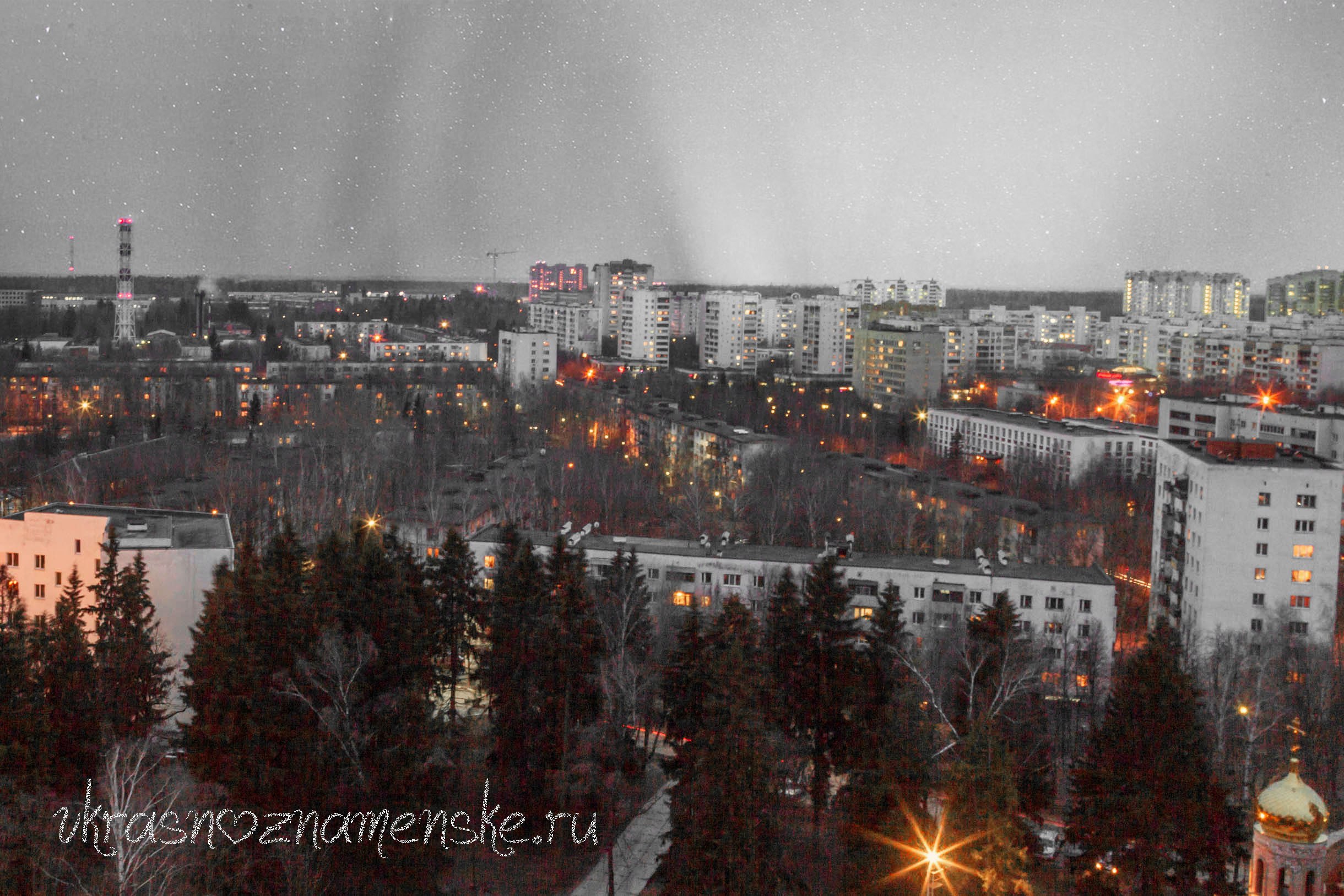 Фото 27923 — Краснознаменск