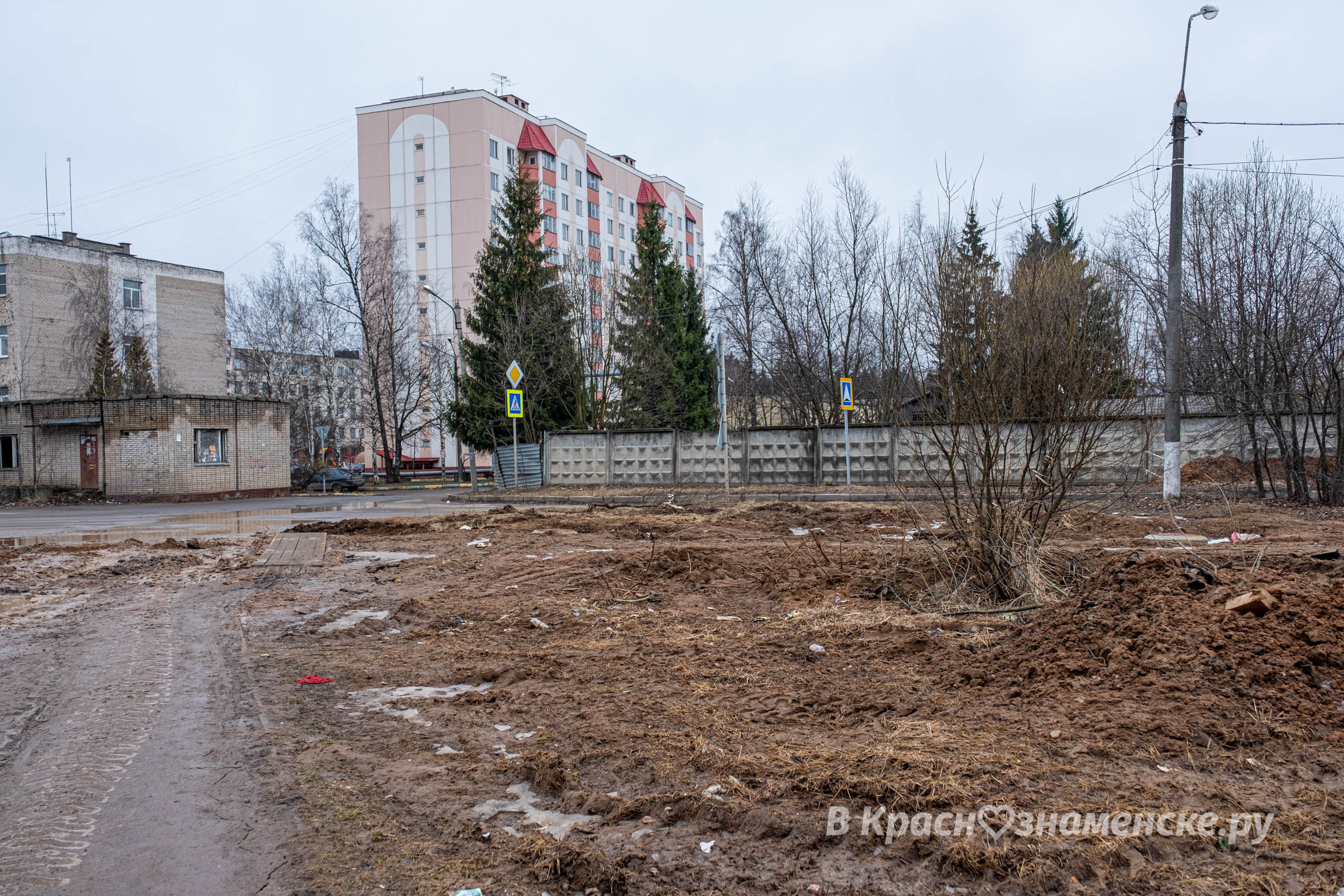 Фото 8458 — Краснознаменск