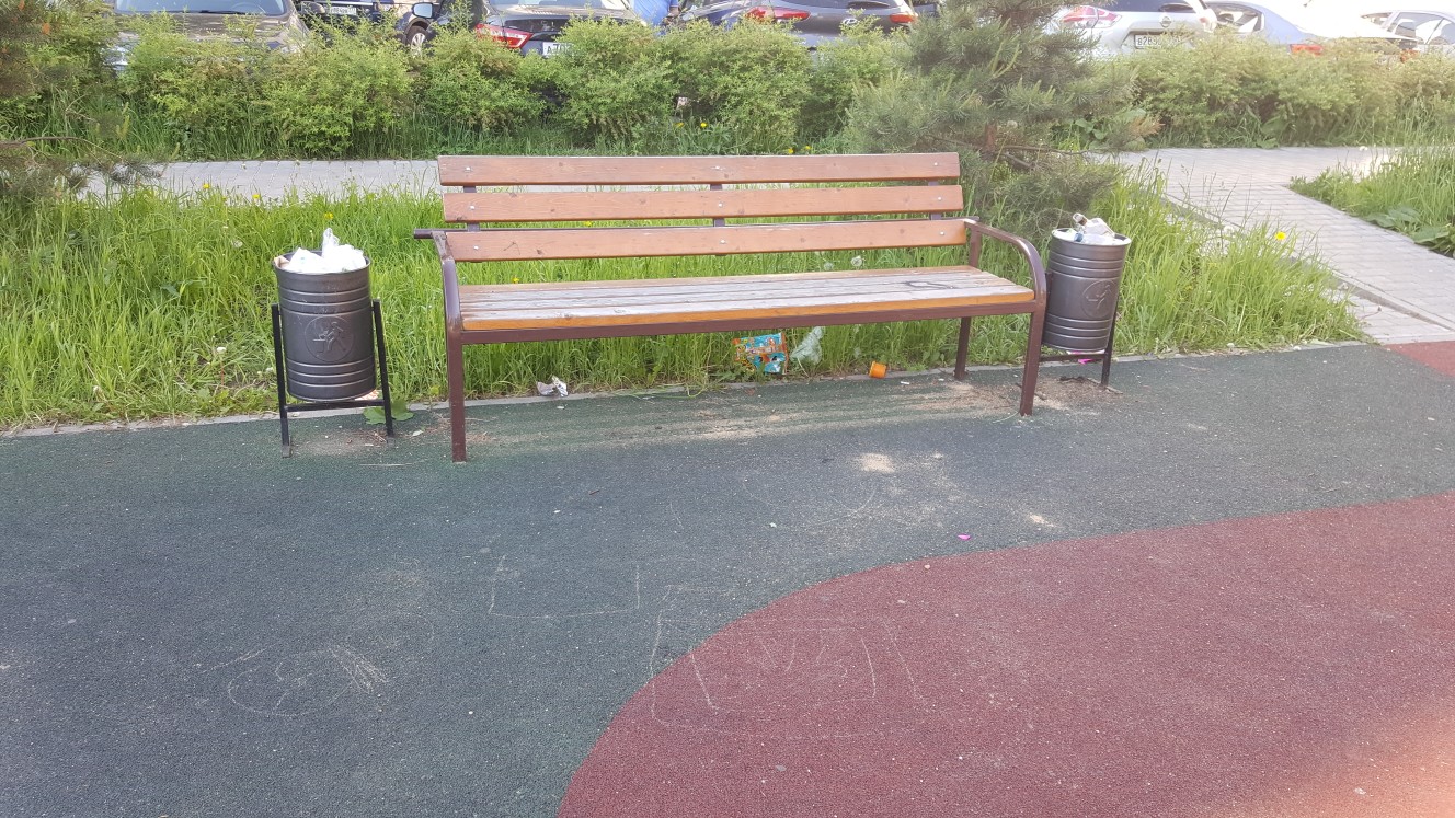 Фото 21208 — Краснознаменск