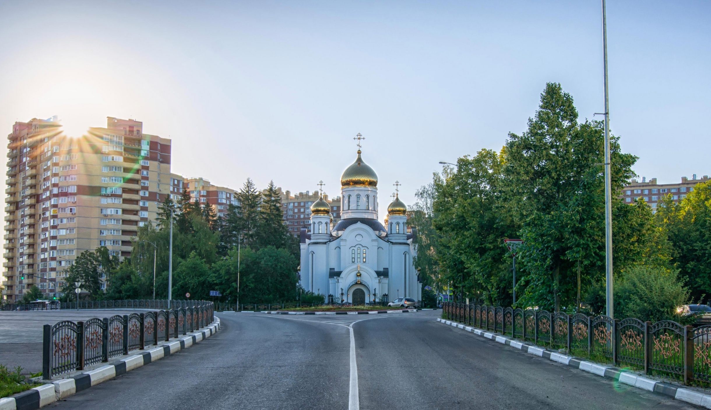 Уважаемый Председатель Совета депутатов Мостковой Александр