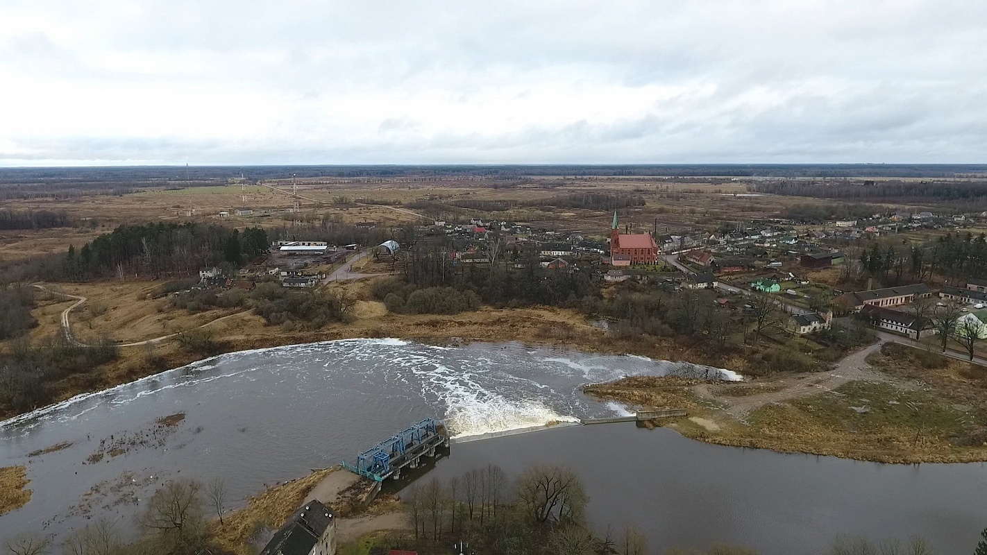 Прогулка по улицам города-тёзки. А вам доводилось там побыва