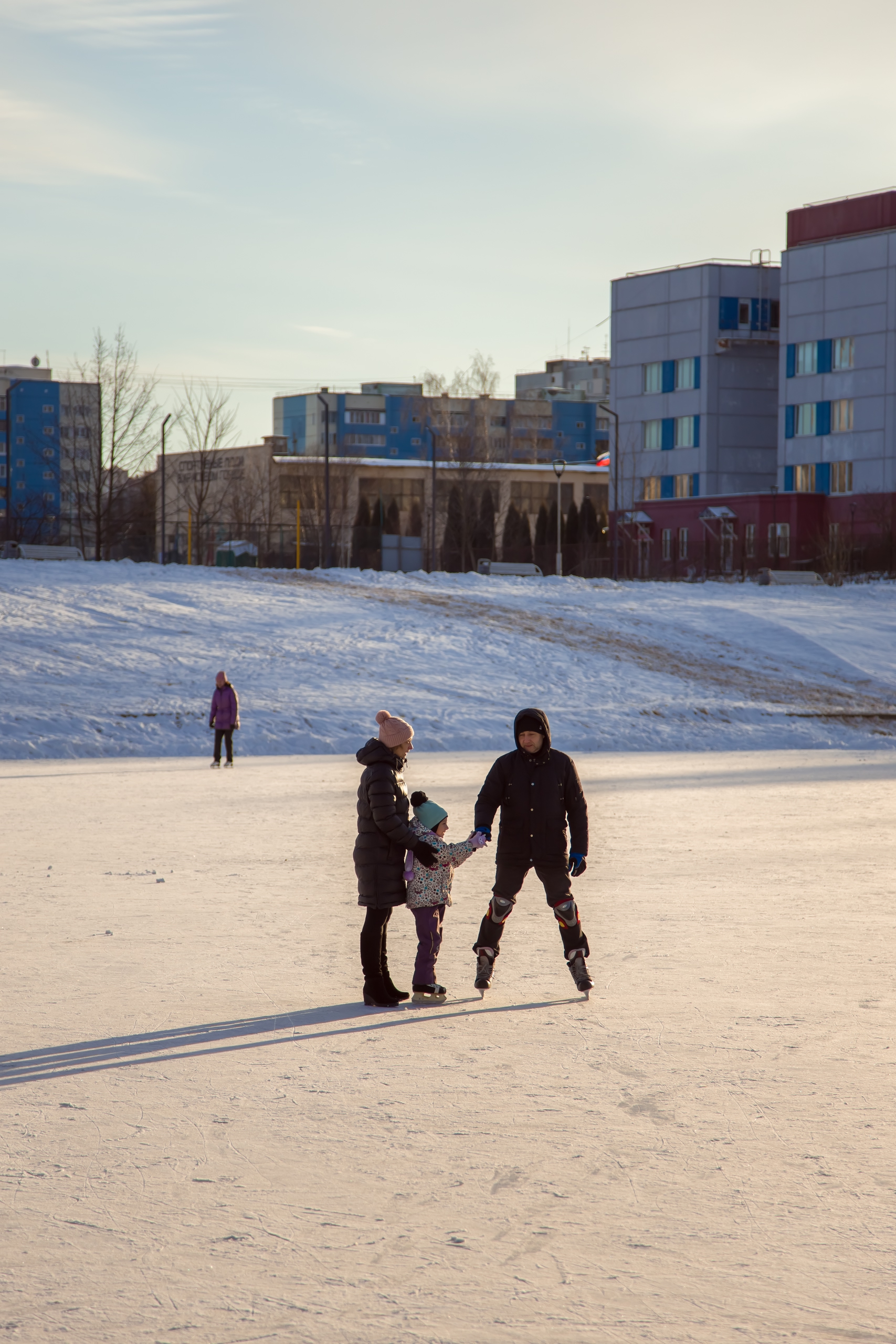Быстрое меню — Краснознаменск