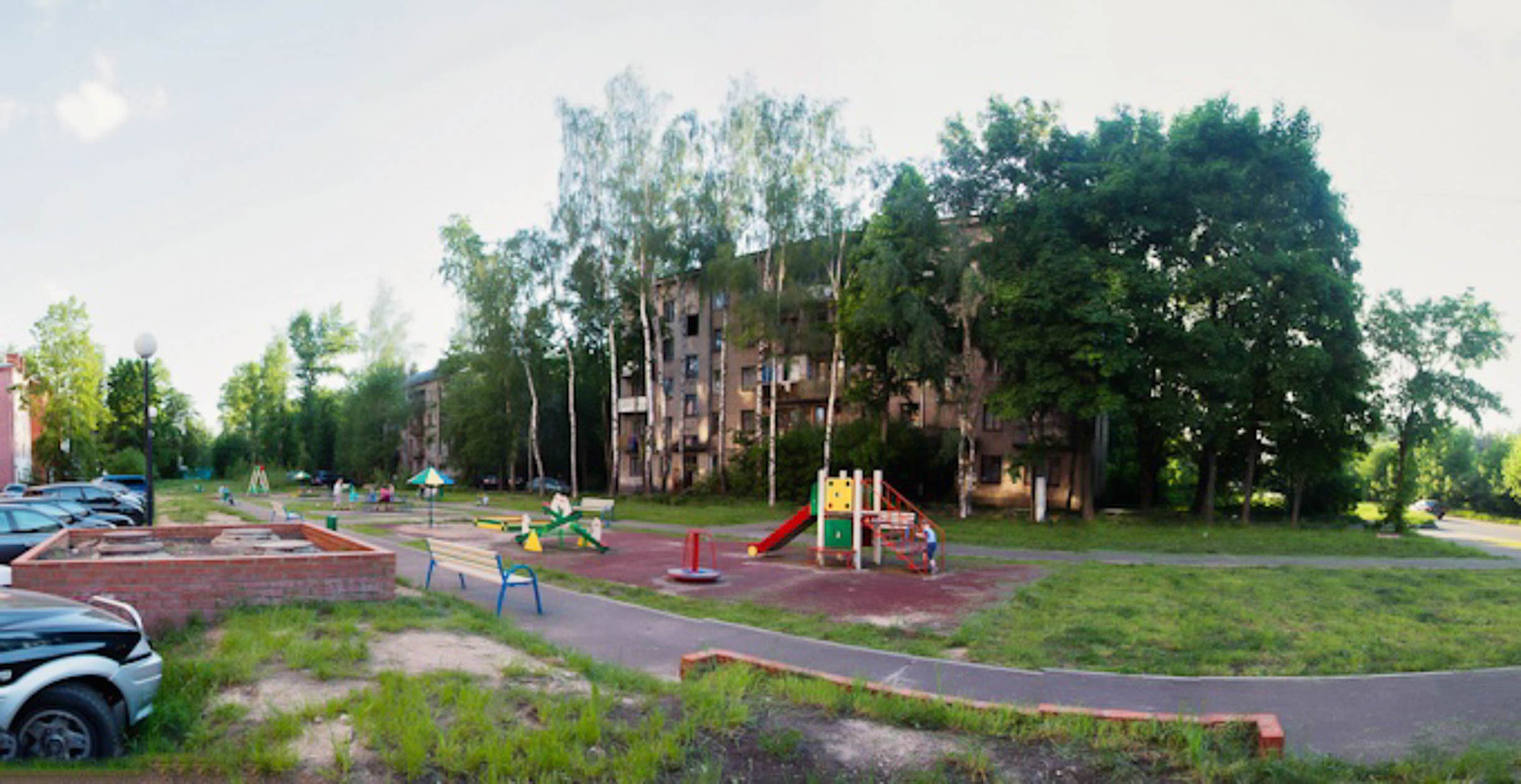 Сможете отгадать место по фотографии?)