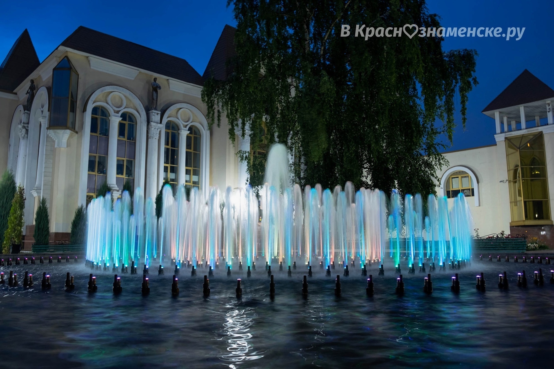 Фото 53393 — Краснознаменск