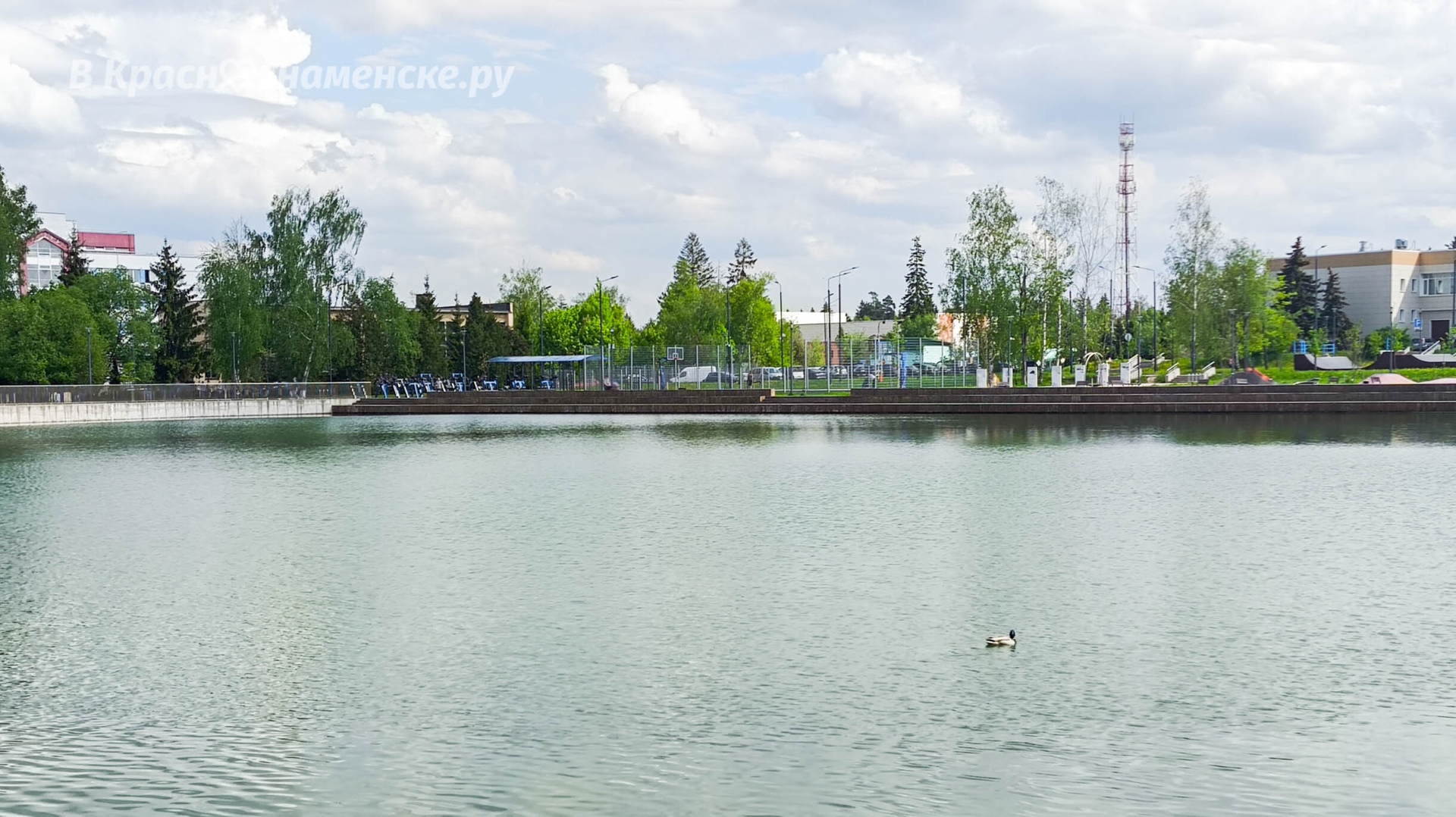 Фото 53984 — Краснознаменск
