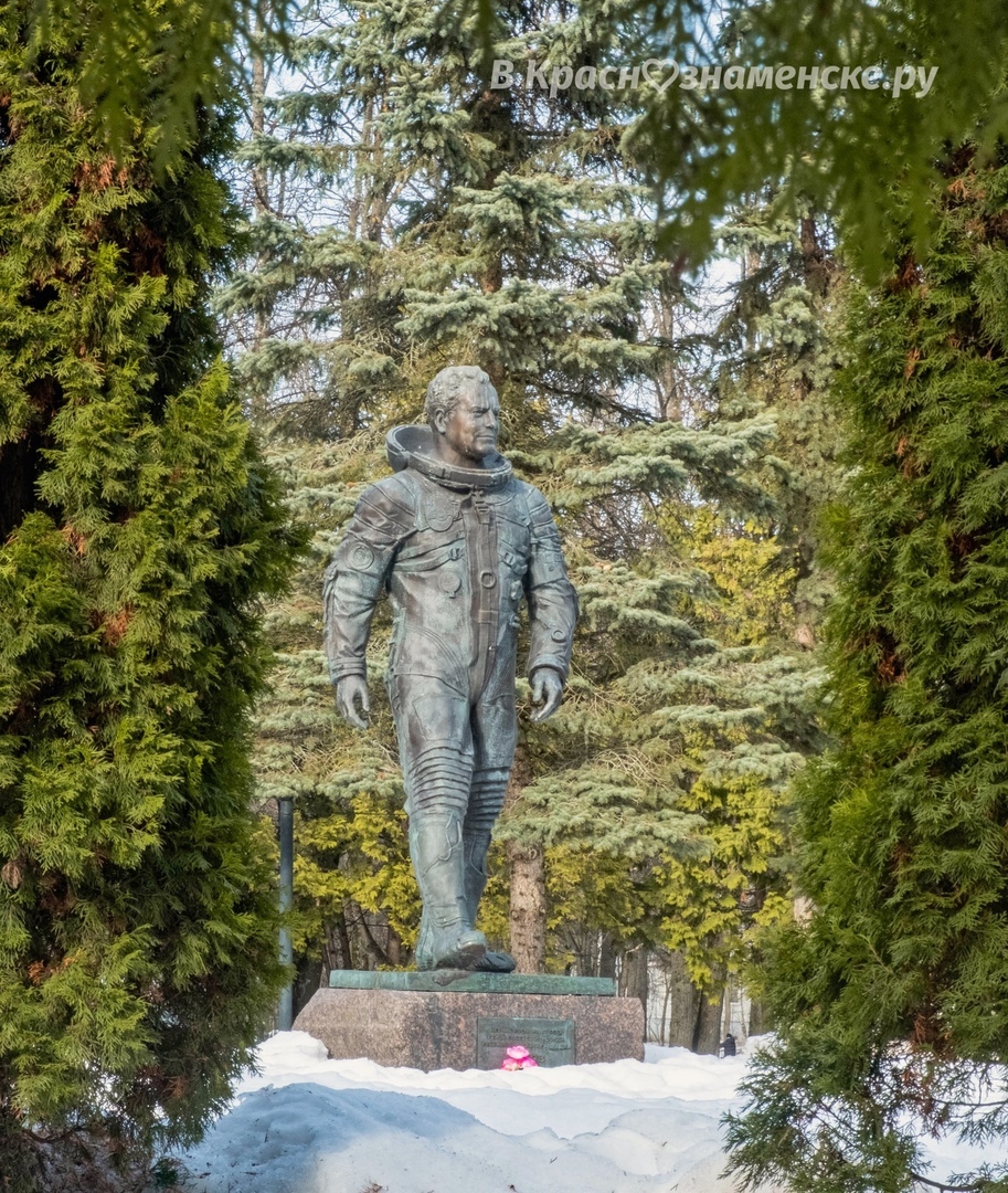 Доброе утро, Краснознаменск! Желаем вам безупречного дня)