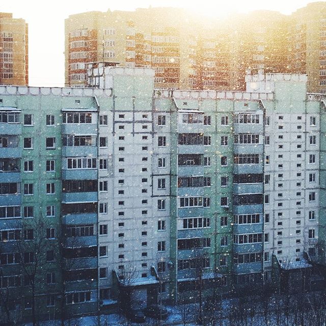 Автор фотографии kirillika