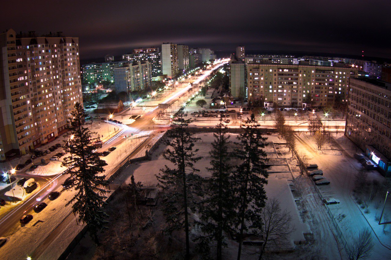 Фото ака bader - если не изменяет память =)