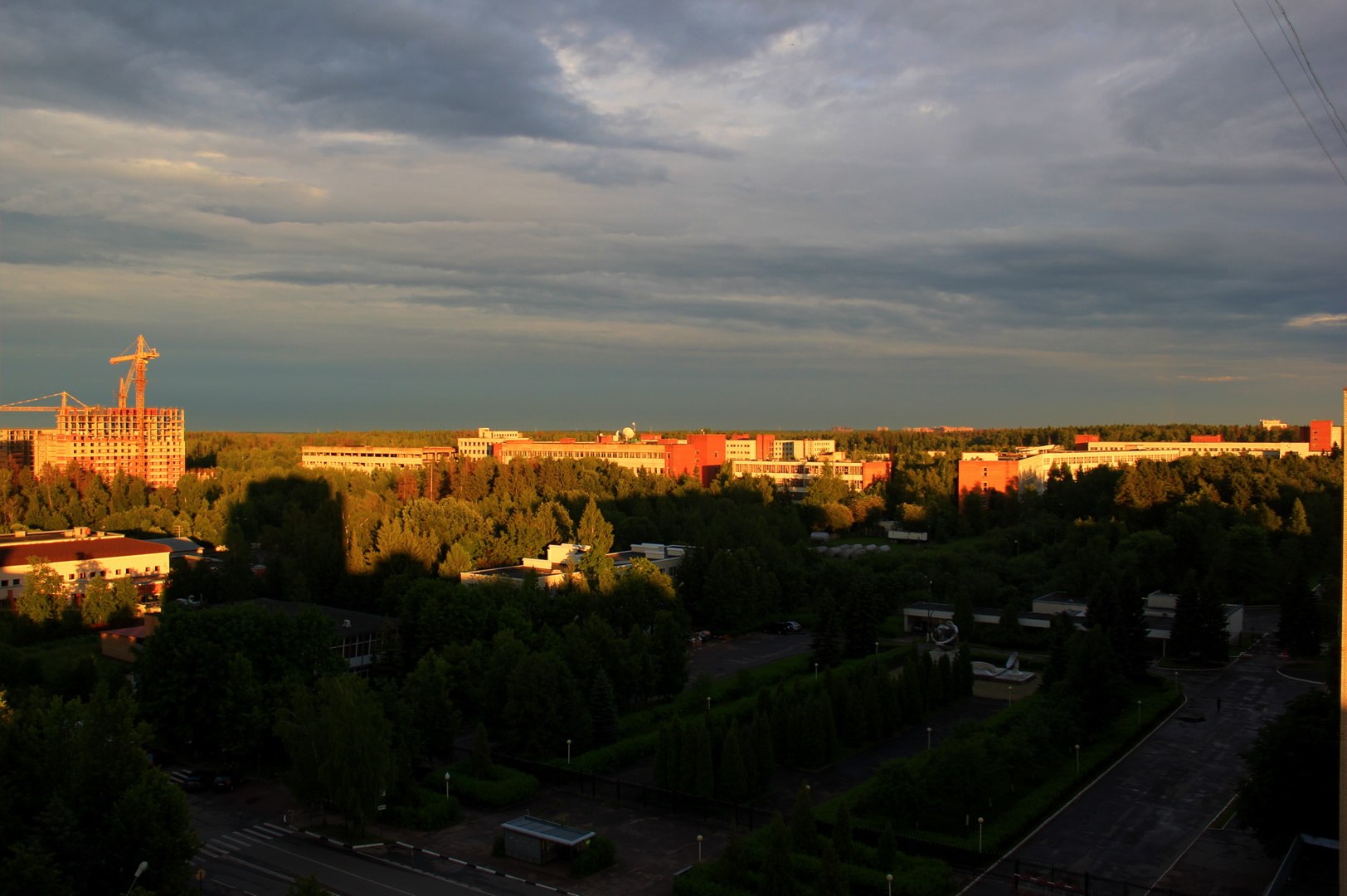 Фото 2004