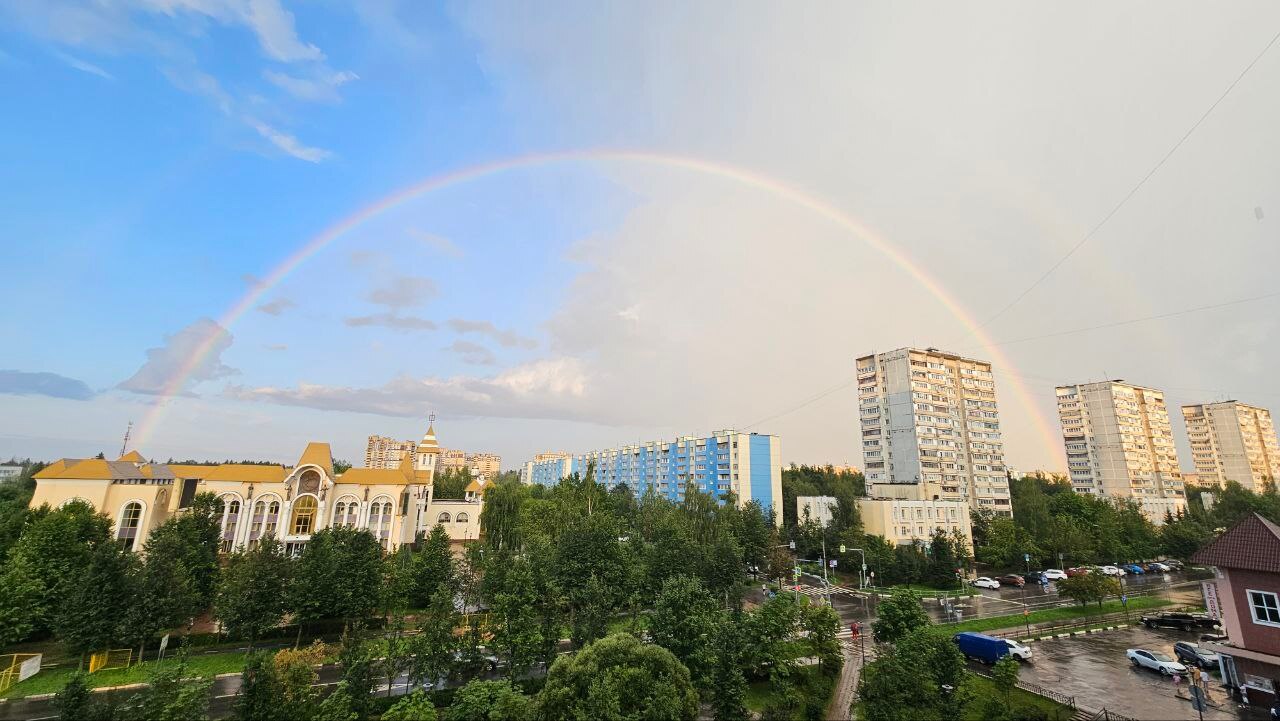 Фото 43451 — Краснознаменск