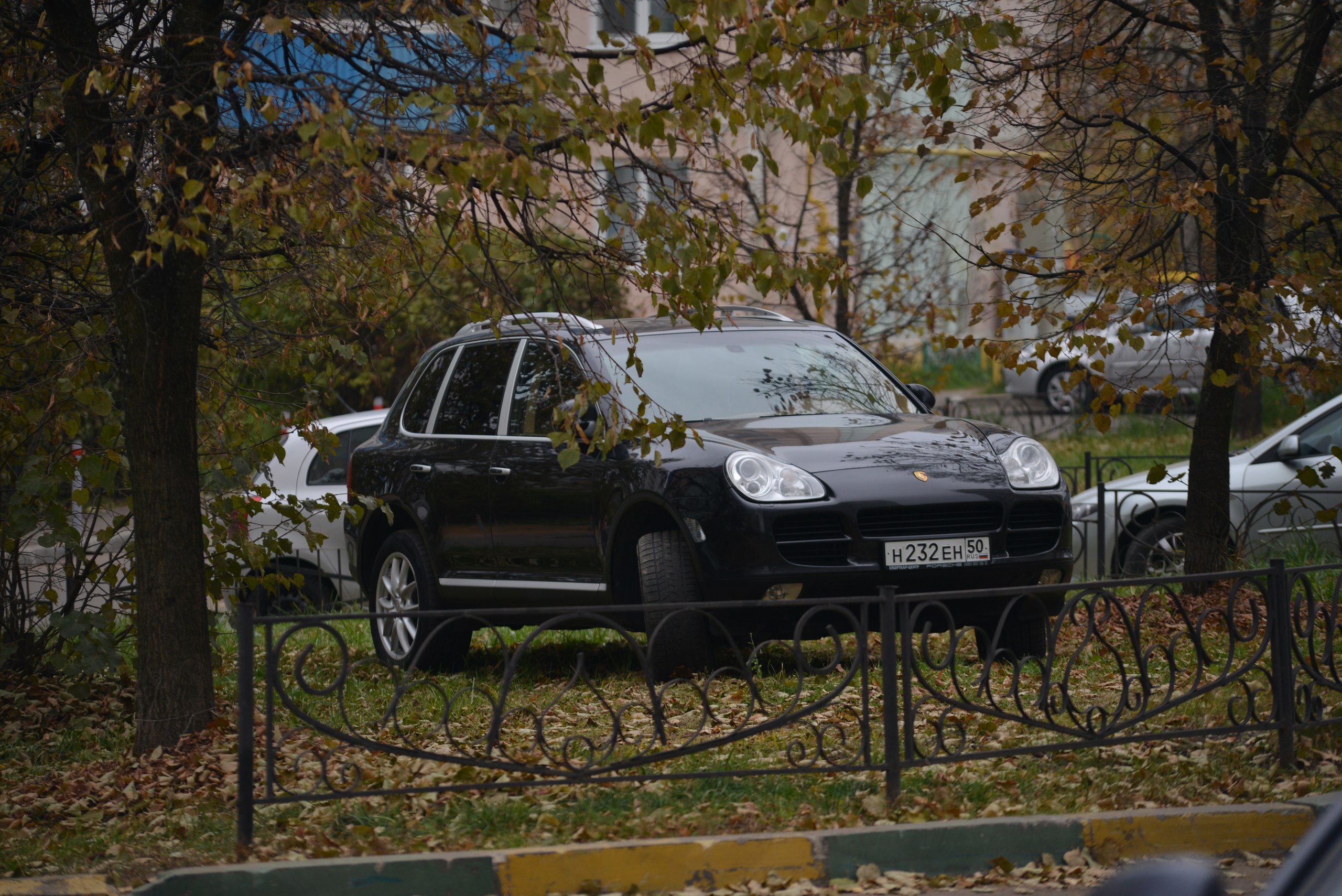 Фото 12003 — Краснознаменск