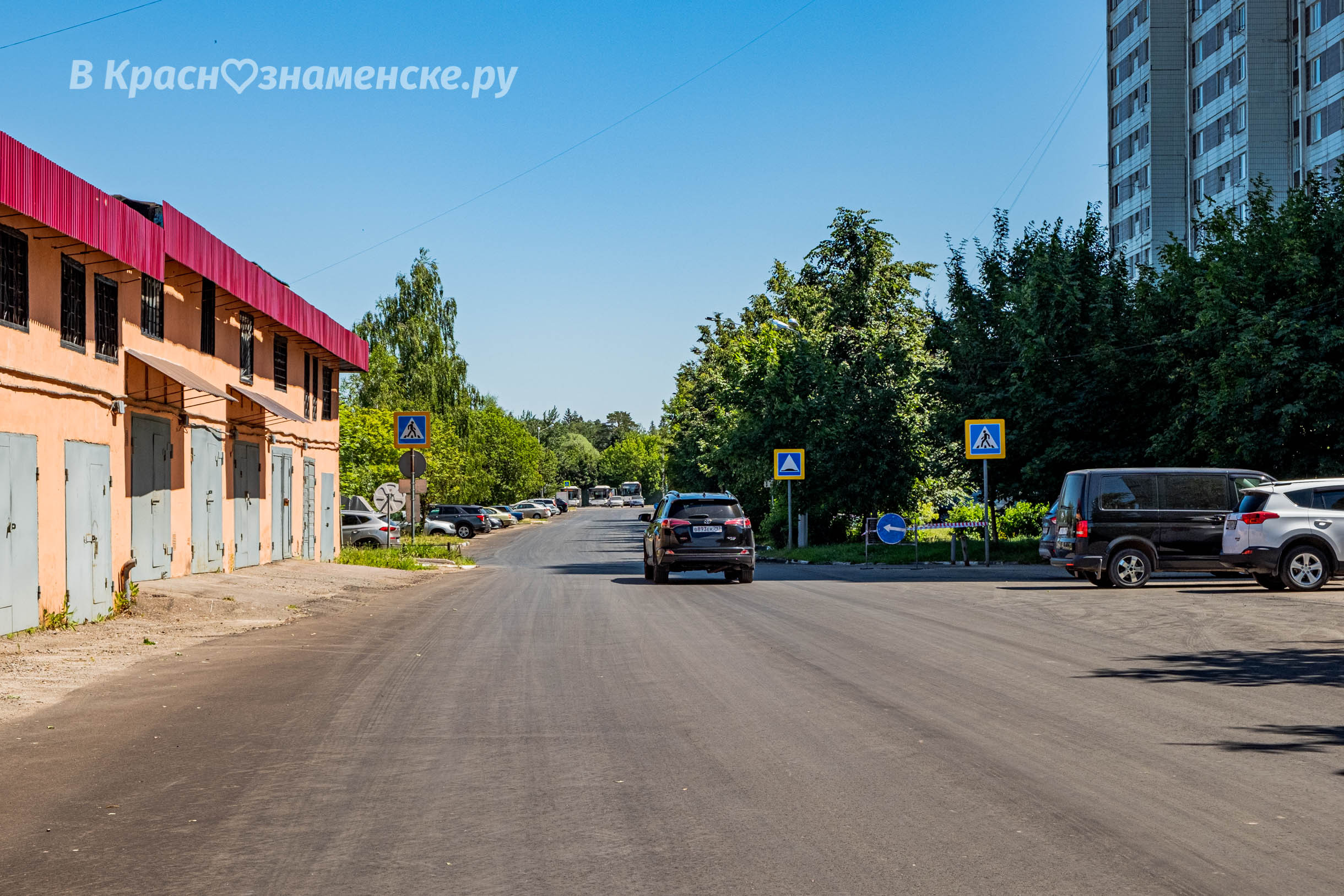 Фото 28000 — Краснознаменск