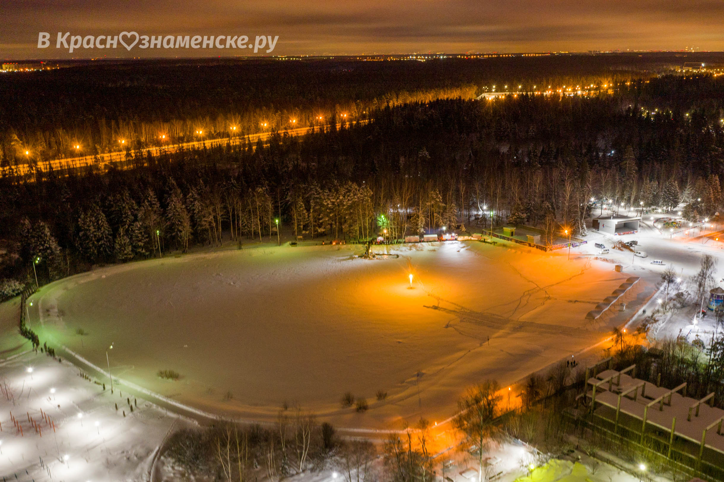 Фото 32059 — Краснознаменск