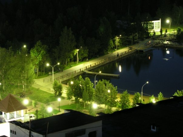 Быстрое меню — Краснознаменск