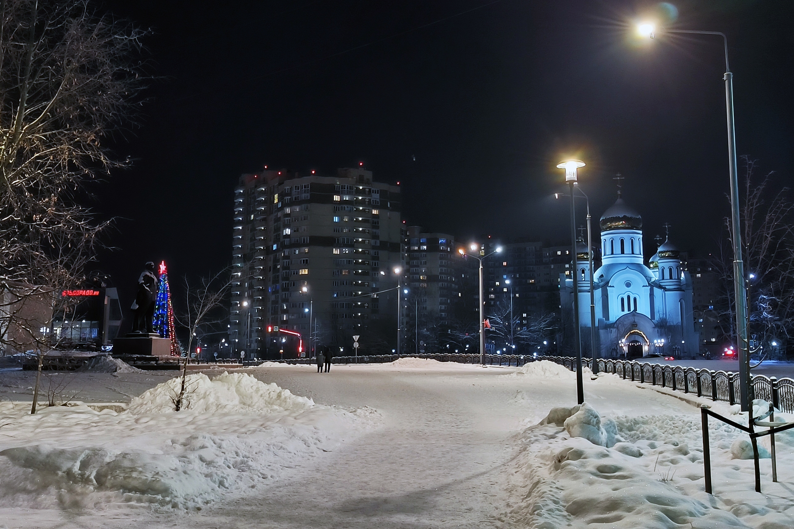Фото 41938 — Краснознаменск
