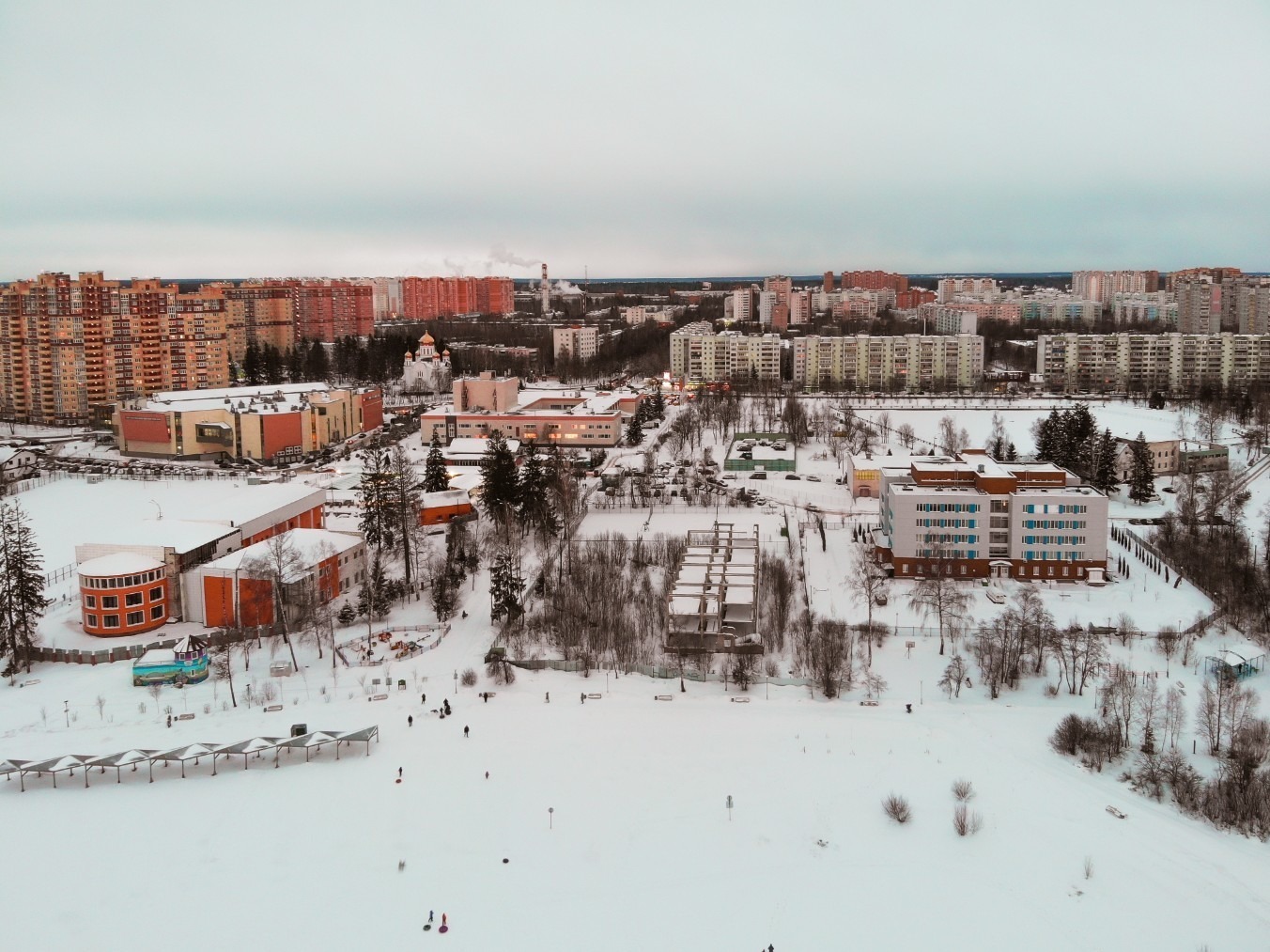 Фото: Кирилл Воронин