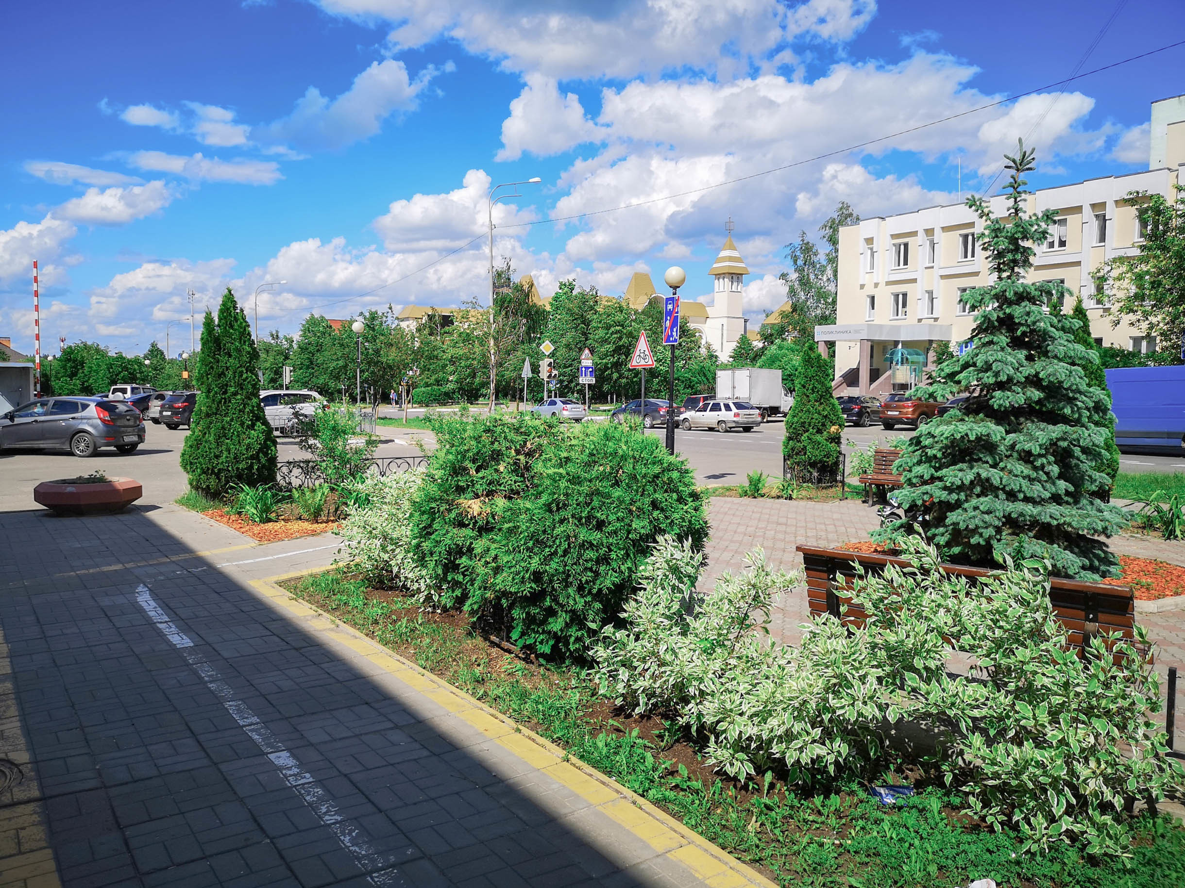 Фото 54643 — Краснознаменск
