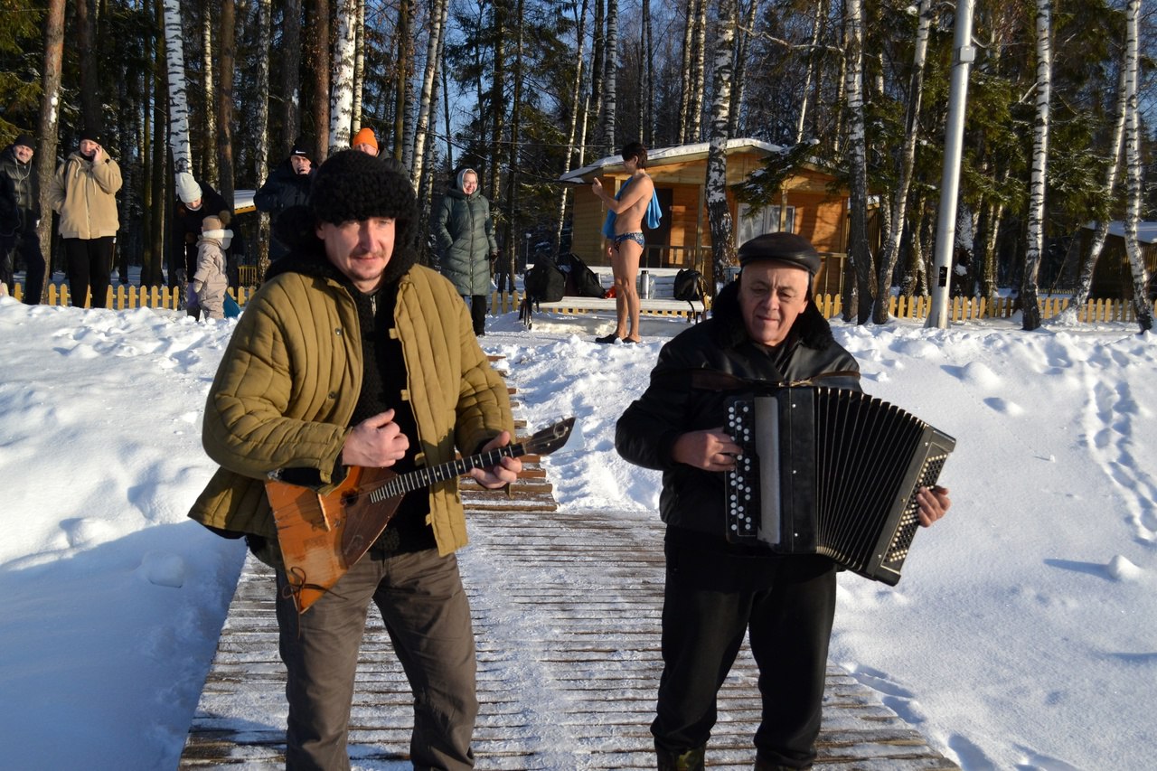 Фото 41454 — Краснознаменск