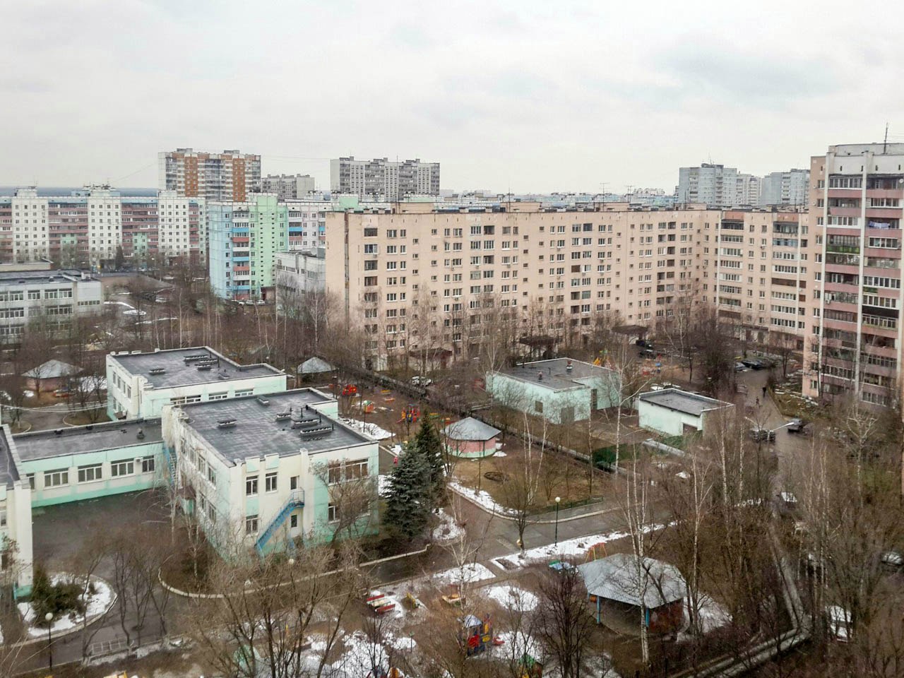 [club27992616|Краснознаменск с высоты] Автор фотографии [id1