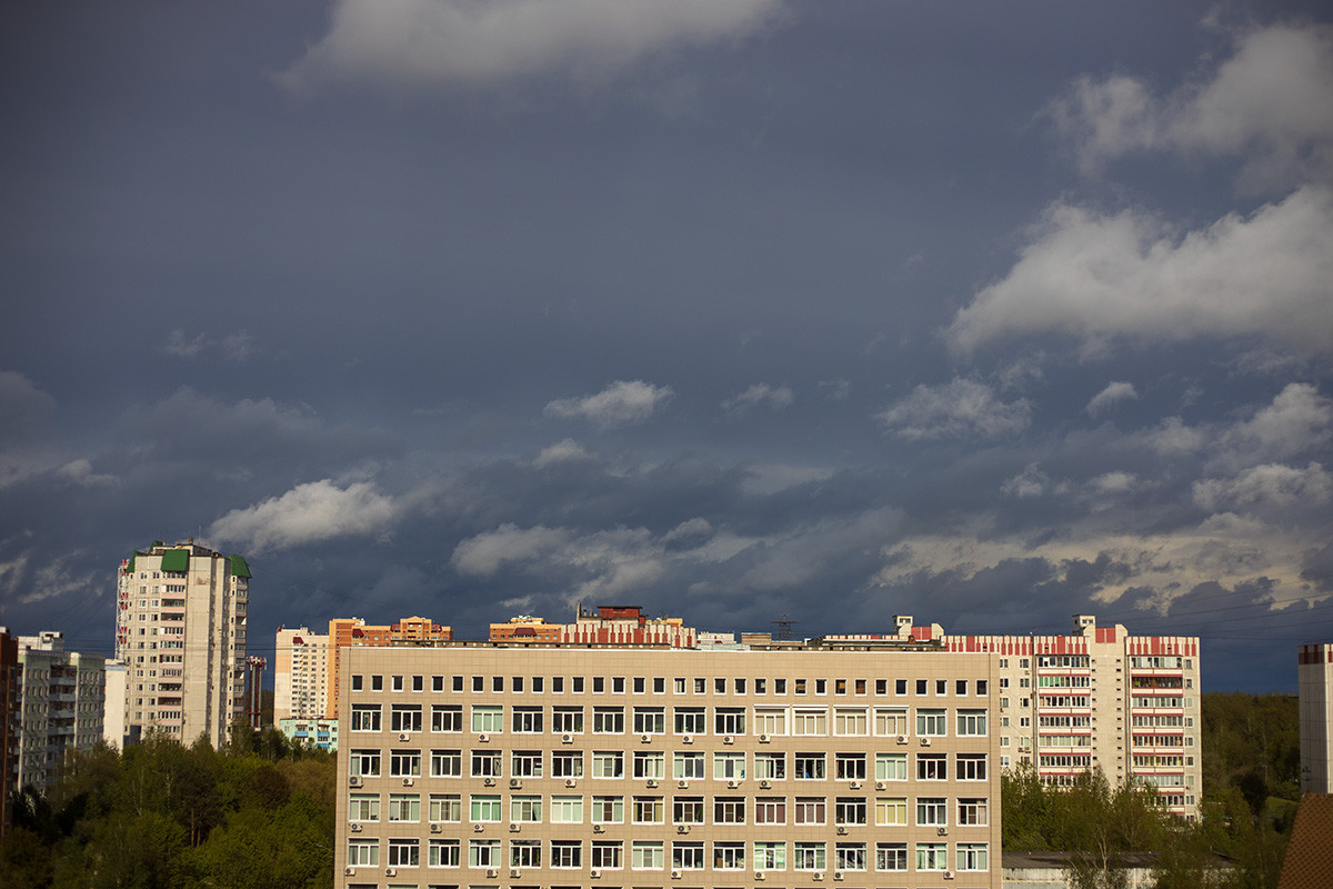 Фото 34067 — Краснознаменск