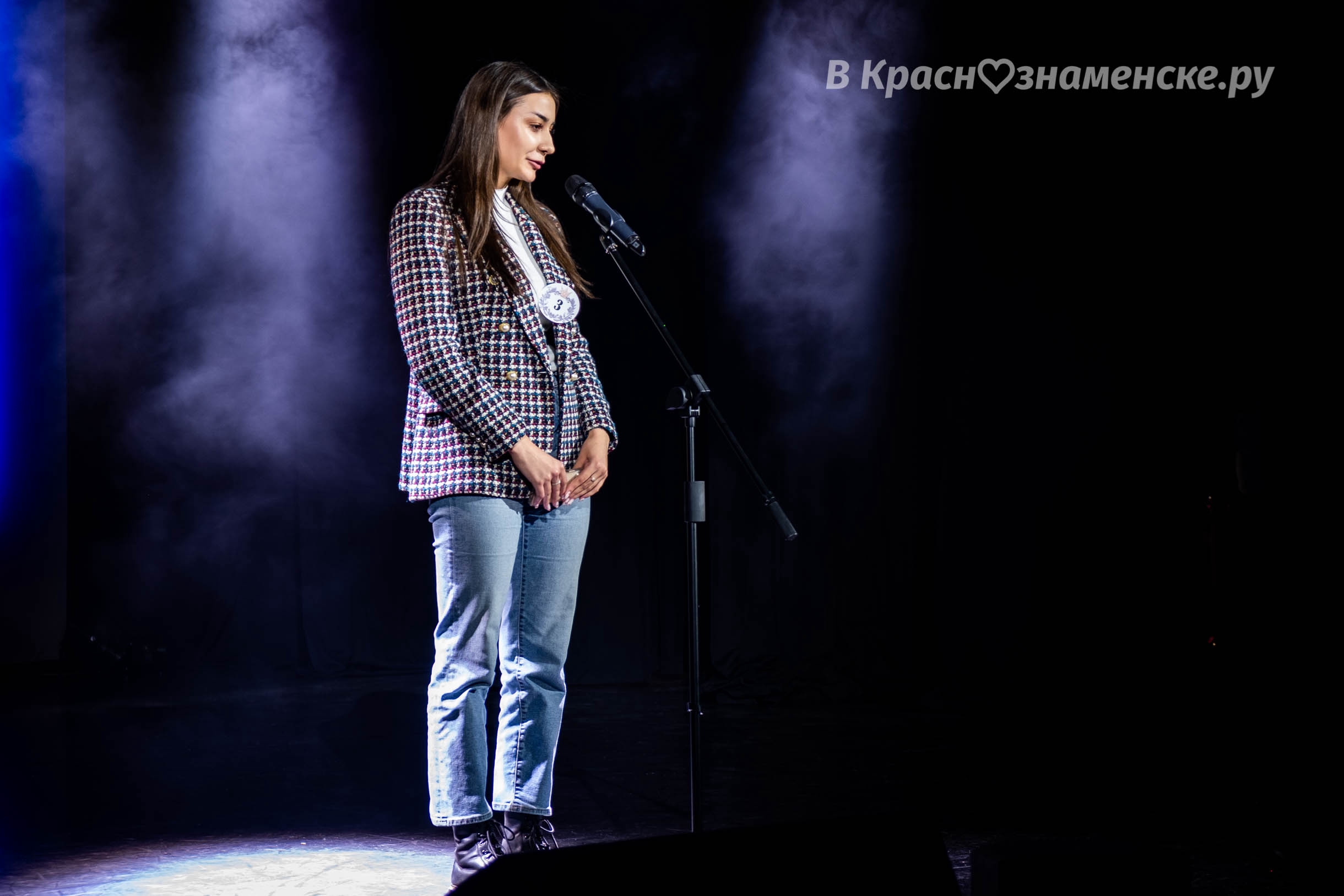Быстрое меню — Краснознаменск