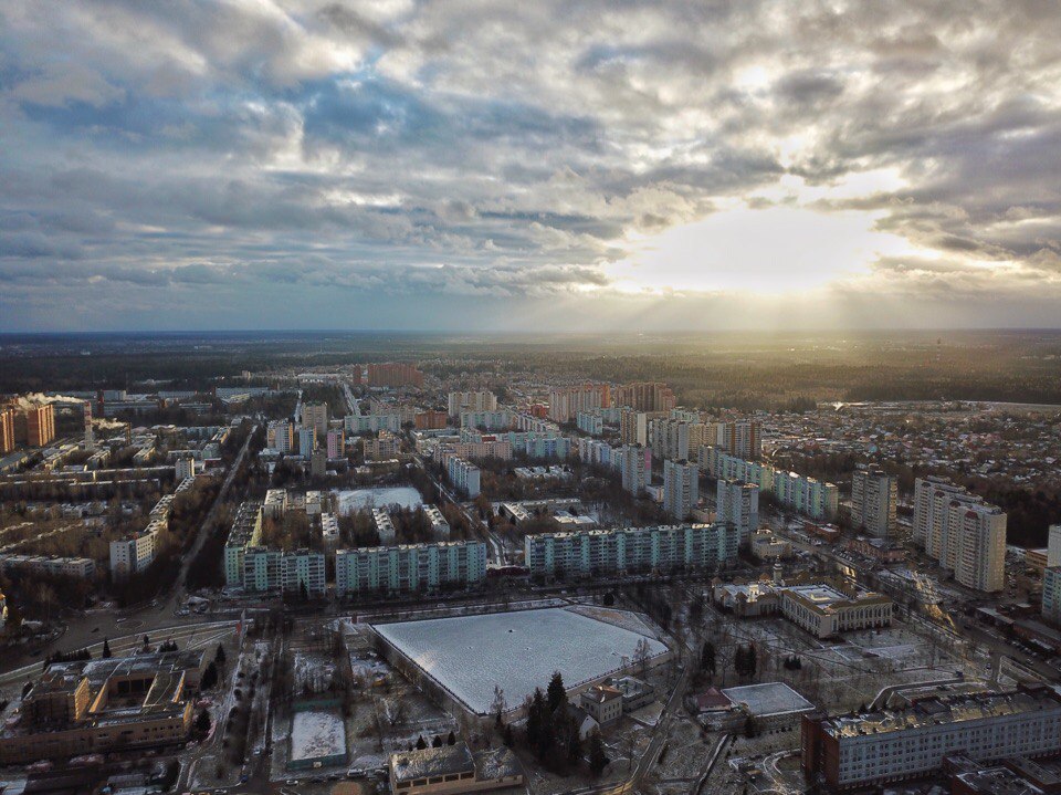 Фото Николай Юрченко