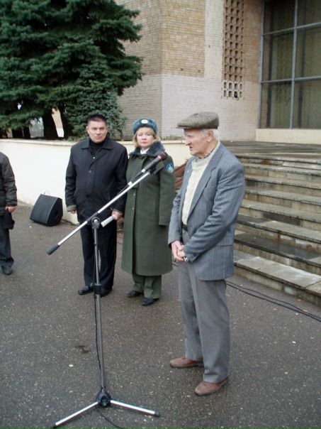 Быстрое меню — Краснознаменск