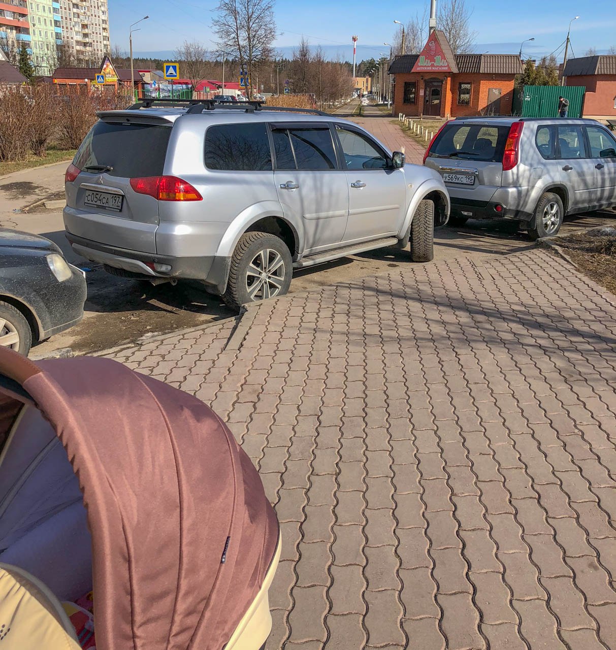 Чудаки Краснознаменска