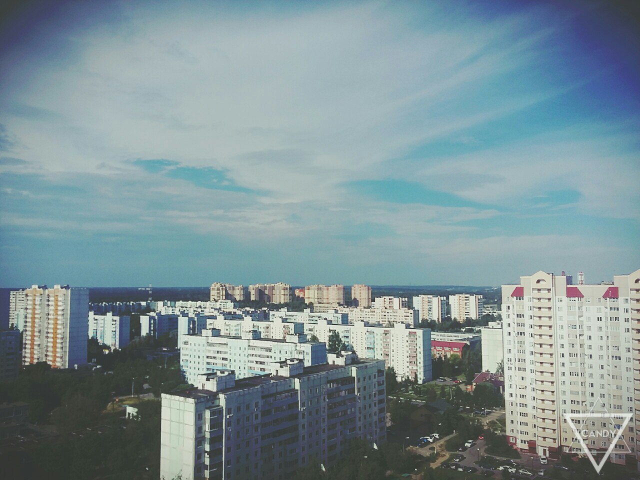 Наш город прекрасен ????????????????