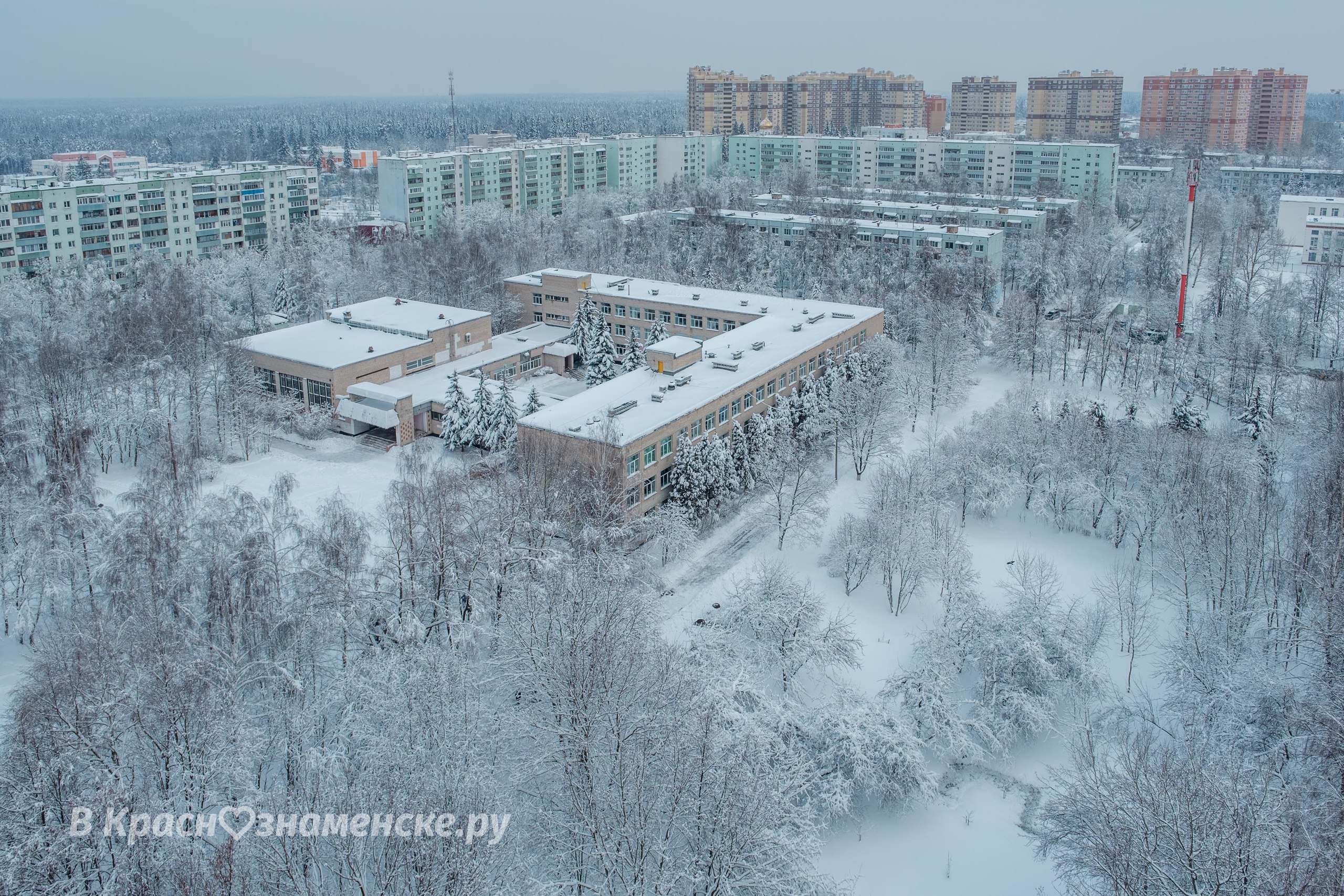 Утра! ????