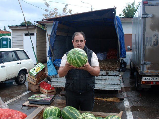 Быстрое меню — Краснознаменск