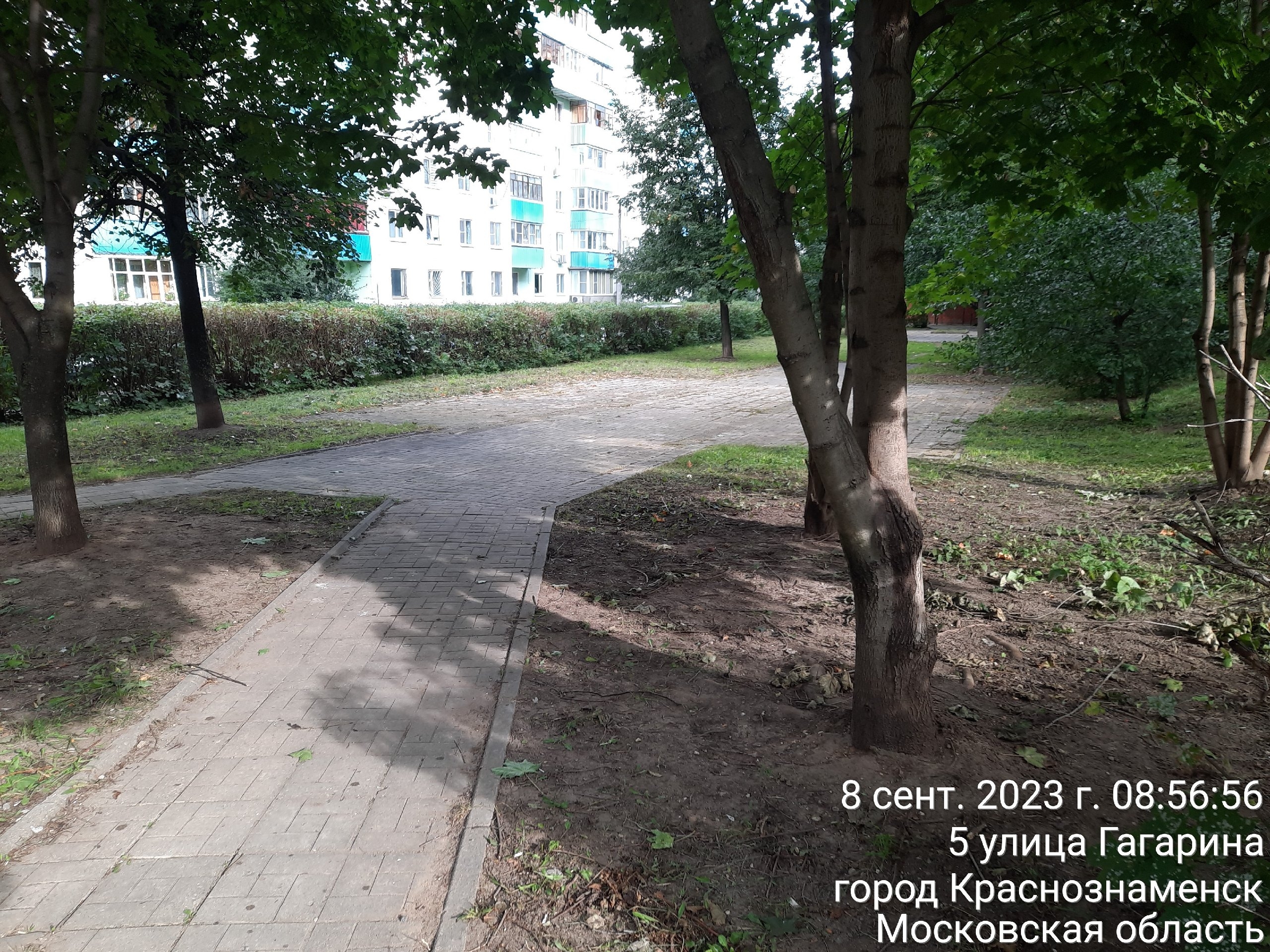 А вы заметили,что в городе стало чище,уютнее? МБУ КХБ-красив
