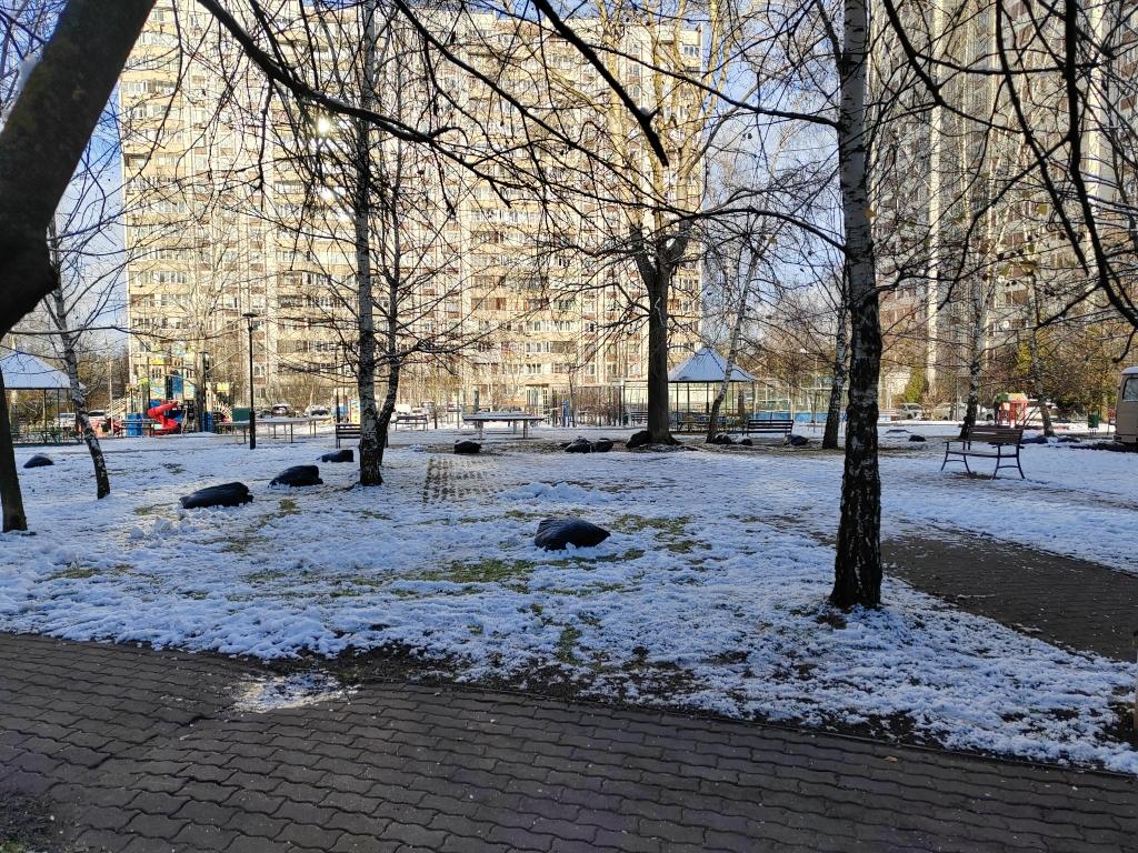 Фото 45021 — Краснознаменск