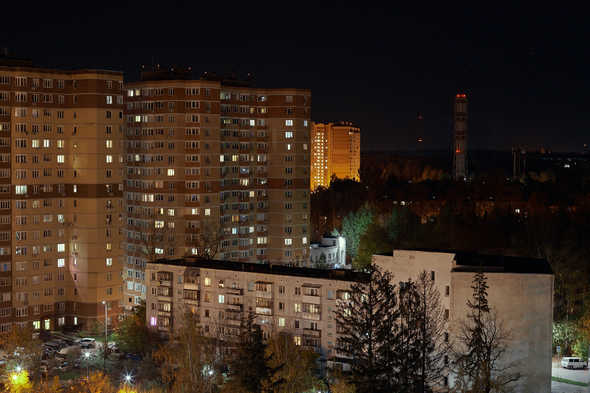 Фото 35680 — Краснознаменск
