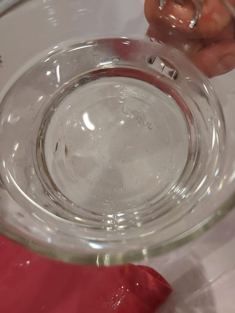 Что с водой на Победе 32 с вечера и до сих пор? Убить захоте