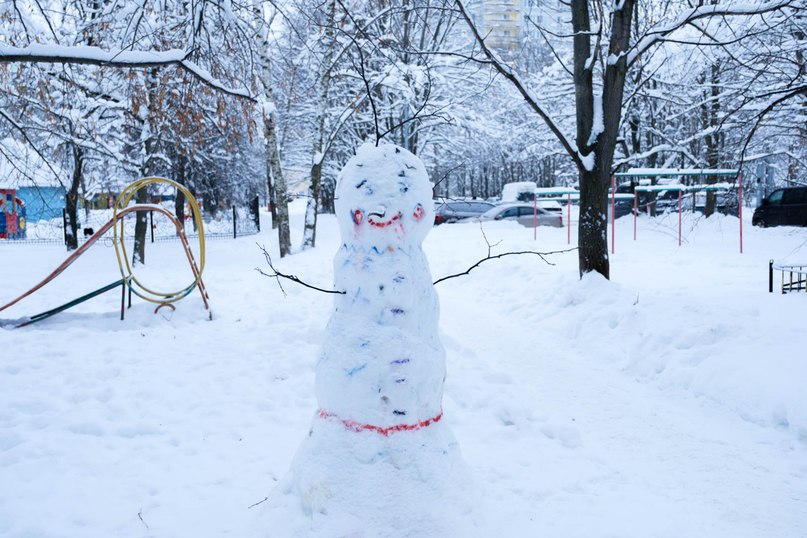 Доброе утро Краснознаменск ☺