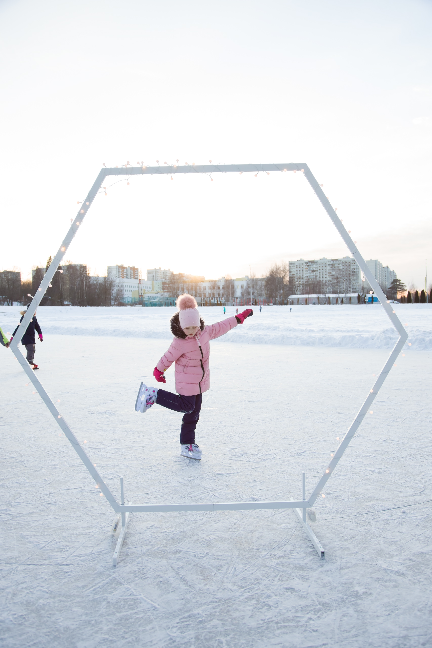 Быстрое меню — Краснознаменск