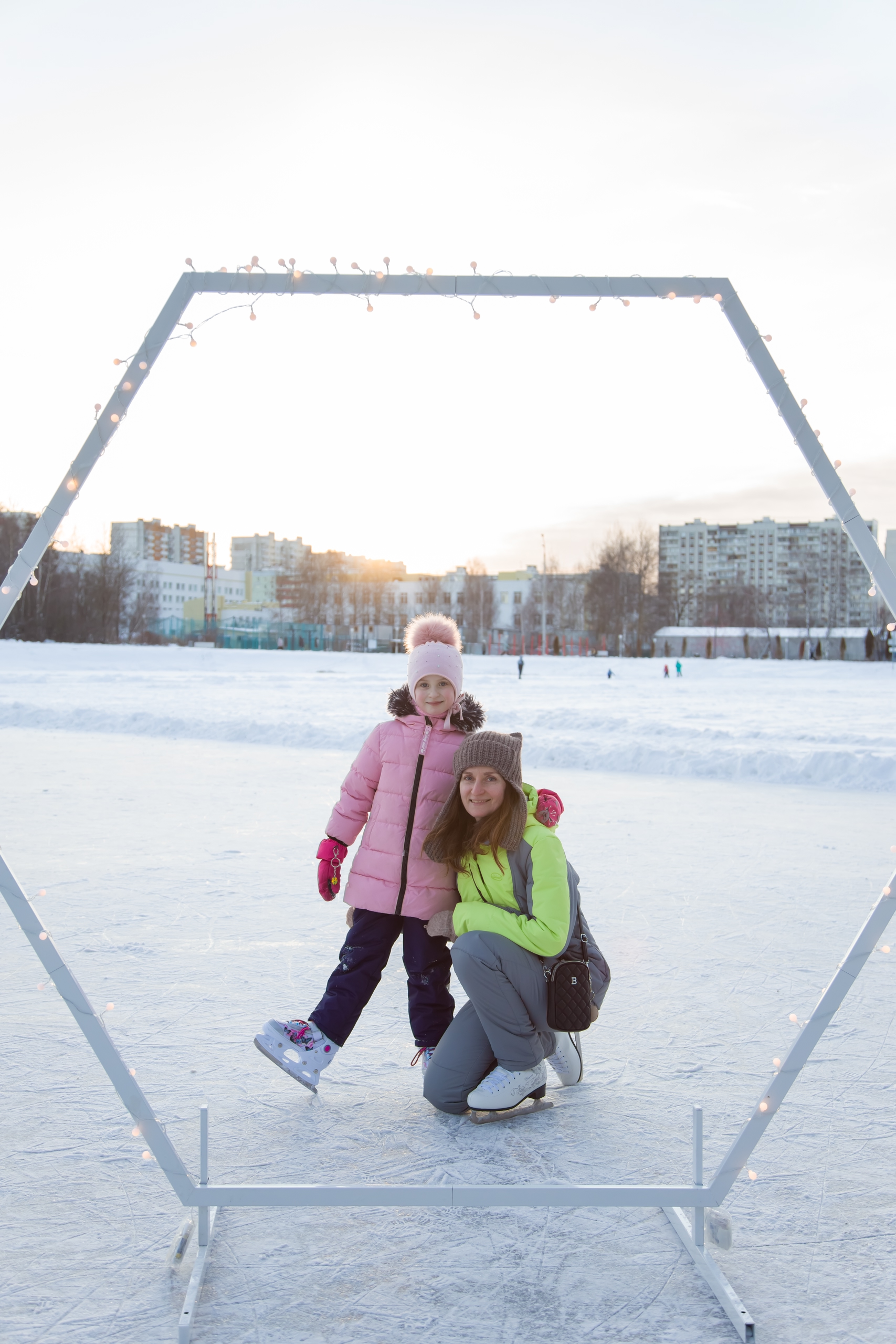Быстрое меню — Краснознаменск