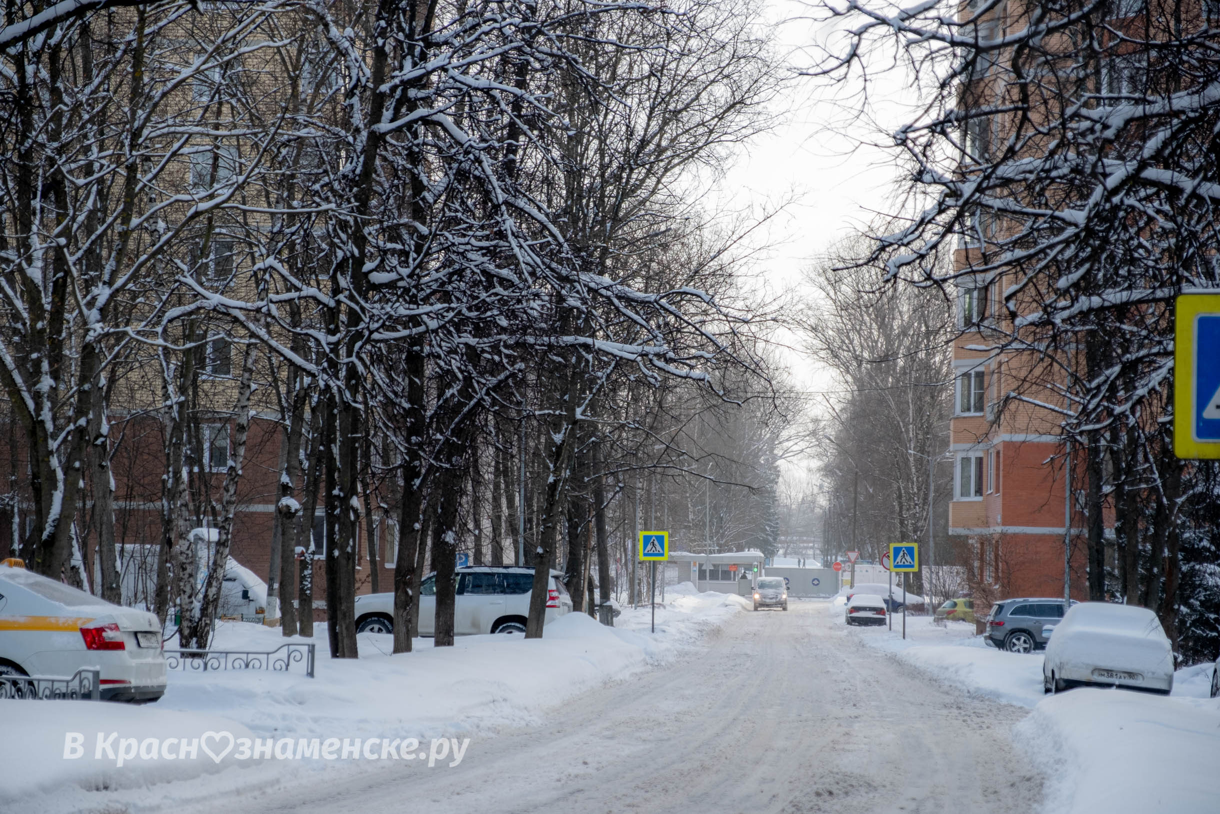 Фото 22981 — Краснознаменск